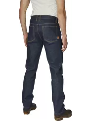 Vaqueros Revolution Tapered Slim (Aaa) - Rokker