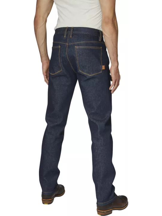 Vaqueros Revolution Tapered Slim (Aaa) - Rokker