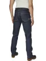 Vaqueros Revolution Tapered Slim (Aaa) - Rokker