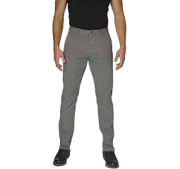 Jeans Tweed Chino Tapered Slim - Rokker