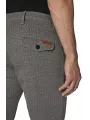 Vaqueros Tweed Chino Tapered Slim - Rokker
