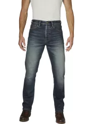 Jeans Rokkertech Straight (Aaa) - Rokker