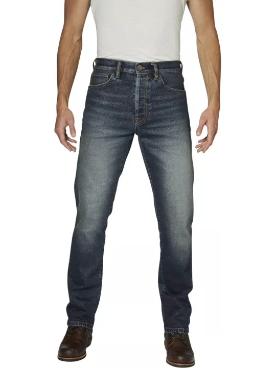 Jeans Rokkertech Straight (Aaa) - Rokker