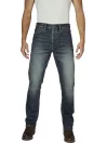 Jeans Rokkertech Straight (Aaa) - Rokker