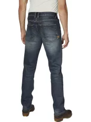 Jeans Rokkertech Straight (Aaa) - Rokker