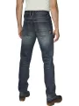 Jeans Rokkertech Straight (Aaa) - Rokker
