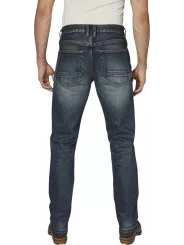 Jean Rokkertech Straight (Aaa) - Rokker