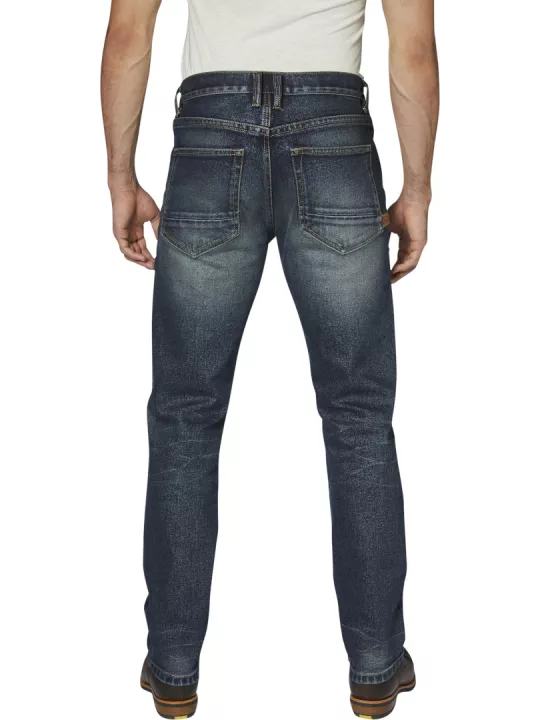 Jeans Rokkertech Straight (Aaa) - Rokker