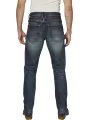 Jean Rokkertech Straight (Aaa) - Rokker