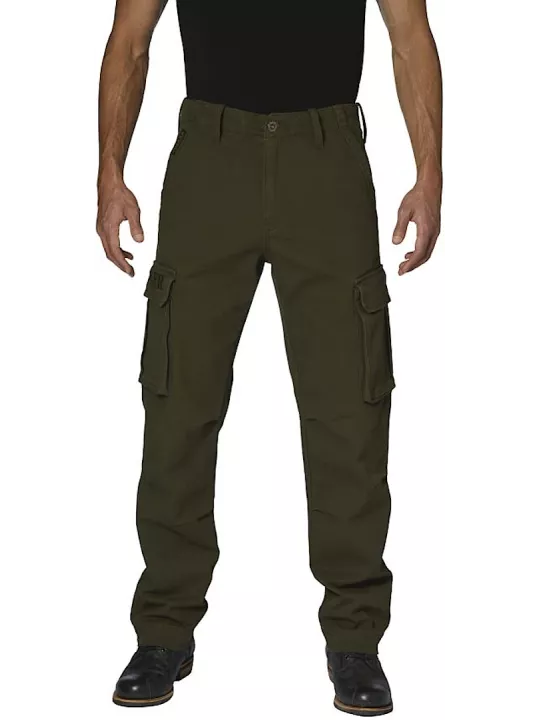 Cargo Jean - Rokker