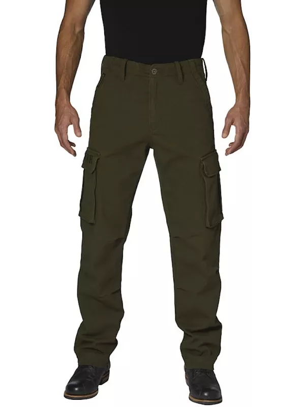 Jeans Cargo - Rokker