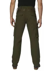 Jeans Cargo - Rokker
