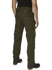 Jean Cargo - Rokker