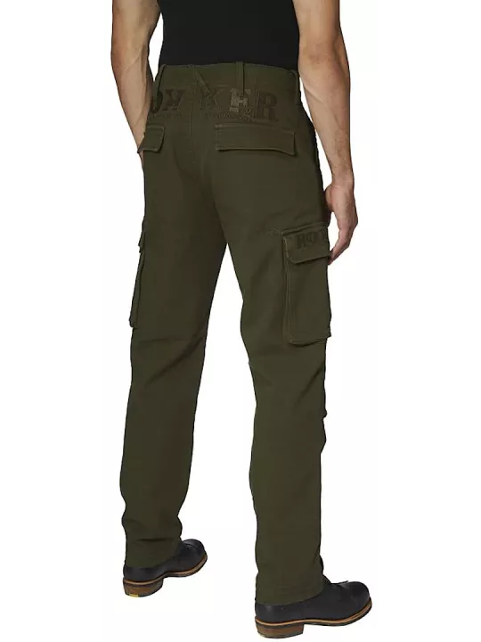 Jeans Cargo - Rokker