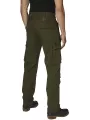 Jean Cargo - Rokker