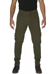 Vaqueros Cargo Slim - Rokker