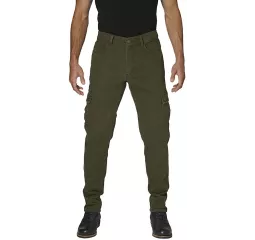 Vaqueros Cargo Slim - Rokker