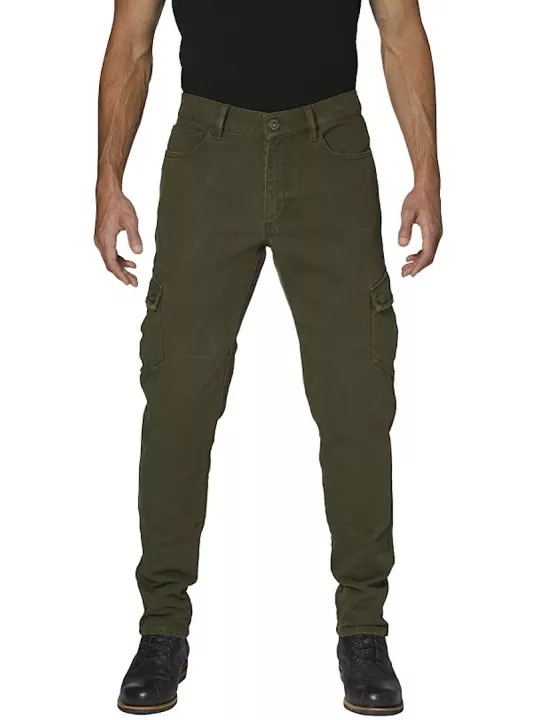 Jean Cargo Slim - Rokker