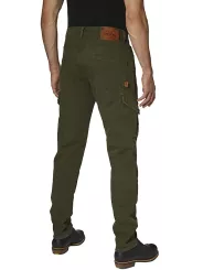 Vaqueros Cargo Slim - Rokker