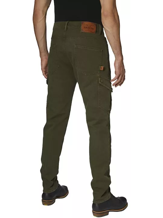 Jean Cargo Slim - Rokker