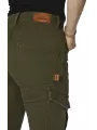 Jean Cargo Slim - Rokker