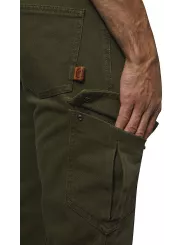 Vaqueros Cargo Slim - Rokker