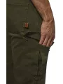 Vaqueros Cargo Slim - Rokker