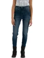 Rokkertech High Waist (Aa) Waist Jean - Rokker