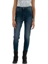Jeans Rokkertech High Waist (Aaa) - Rokker
