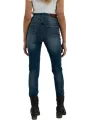 Rokkertech High Waist (Aa) Waist Jean - Rokker