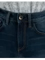 Rokkertech High Waist (Aa) Waist Jean - Rokker