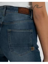 Rokkertech High Waist (Aa) Waist Jean - Rokker