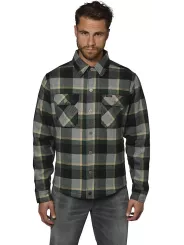 Chemise Memphis Rider - Rokker