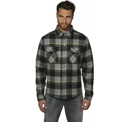 Hemd Memphis Rider - Rokker