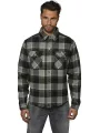 Chemise Memphis Rider - Rokker