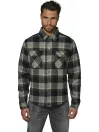 Chemise Memphis Rider - Rokker