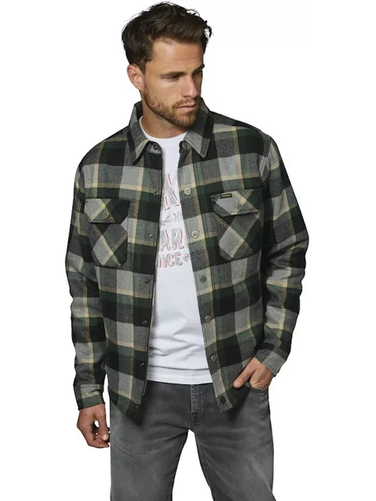 Chemise Memphis Rider - Rokker