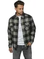 Chemise Memphis Rider - Rokker