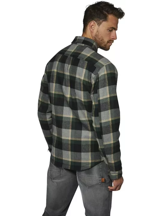 Chemise Memphis Rider - Rokker