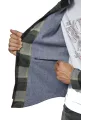 Chemise Memphis Rider - Rokker