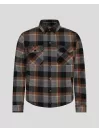 Camisa Memphis Rider - Rokker