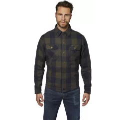 Hemd Denver Rider - Rokker