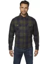 Camisa Denver Rider - Rokker