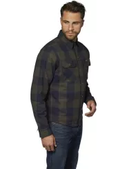 Camisa Denver Rider - Rokker