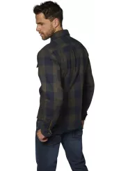 Chemise Denver Rider - Rokker