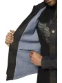 Chemise Denver Rider - Rokker