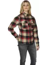 Camicia da donna Memphis Rider - Rokker