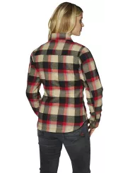 Memphis Women Rider Shirt - Rokker