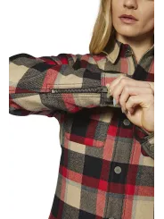 Memphis Women Rider Shirt - Rokker