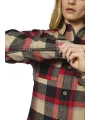 Memphis Women Rider Shirt - Rokker